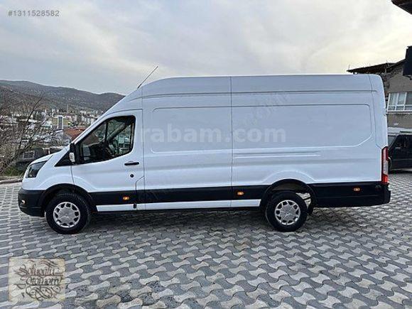 2022 MODEL 56 BİNDE TEKNO4 ÇİFTAİRBAG HATASIZ 350E %20 FTR