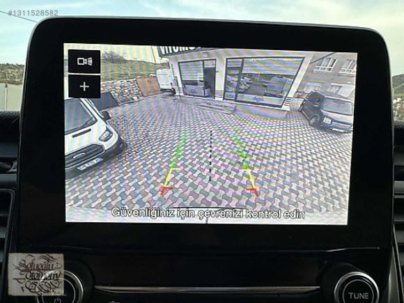 2022 MODEL 56 BİNDE TEKNO4 ÇİFTAİRBAG HATASIZ 350E %20 FTR