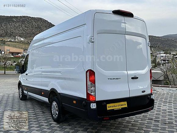 2022 MODEL 56 BİNDE TEKNO4 ÇİFTAİRBAG HATASIZ 350E %20 FTR