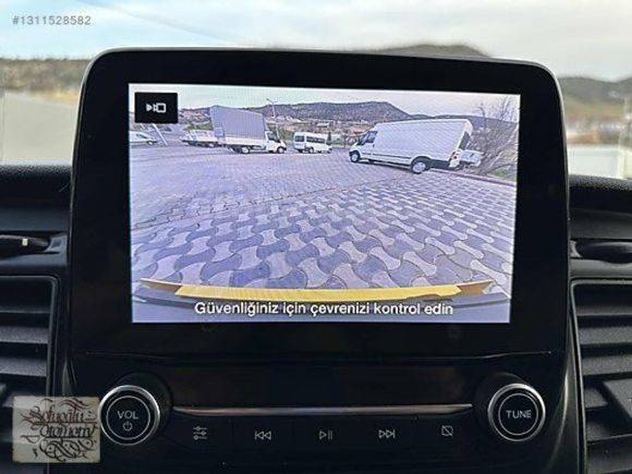 2022 MODEL 56 BİNDE TEKNO4 ÇİFTAİRBAG HATASIZ 350E %20 FTR