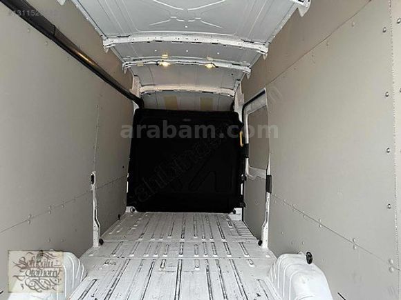 2022 MODEL 56 BİNDE TEKNO4 ÇİFTAİRBAG HATASIZ 350E %20 FTR