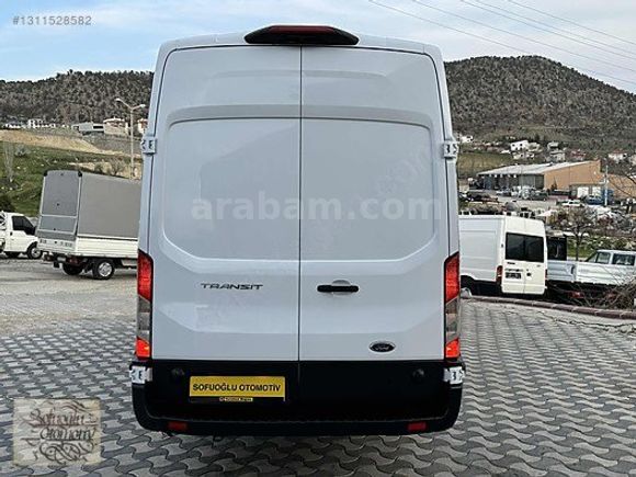 2022 MODEL 56 BİNDE TEKNO4 ÇİFTAİRBAG HATASIZ 350E %20 FTR