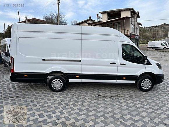 2022 MODEL 56 BİNDE TEKNO4 ÇİFTAİRBAG HATASIZ 350E %20 FTR
