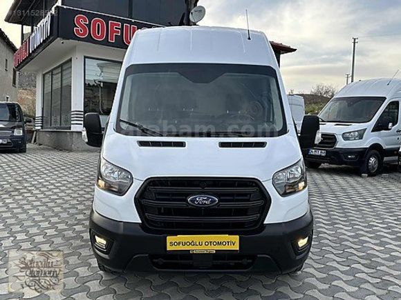 2022 MODEL 56 BİNDE TEKNO4 ÇİFTAİRBAG HATASIZ 350E %20 FTR