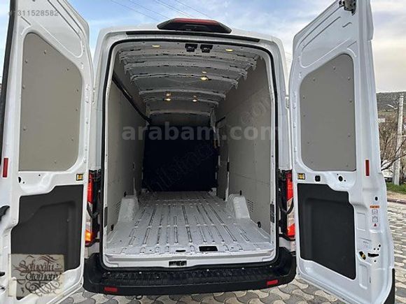 2022 MODEL 56 BİNDE TEKNO4 ÇİFTAİRBAG HATASIZ 350E %20 FTR