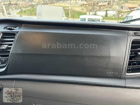 2022 MODEL 56 BİNDE TEKNO4 ÇİFTAİRBAG HATASIZ 350E %20 FTR