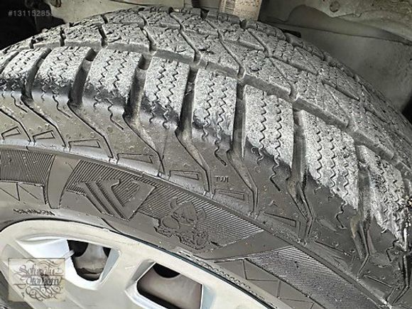 2022 MODEL 56 BİNDE TEKNO4 ÇİFTAİRBAG HATASIZ 350E %20 FTR
