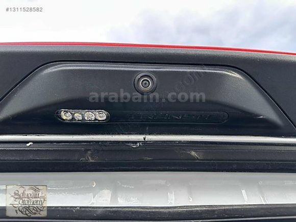 2022 MODEL 56 BİNDE TEKNO4 ÇİFTAİRBAG HATASIZ 350E %20 FTR
