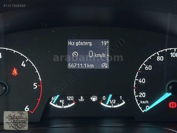 2022 MODEL 56 BİNDE TEKNO4 ÇİFTAİRBAG HATASIZ 350E %20 FTR