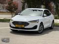 !!!BOYASİZ FORT FOCUS 1.5 TİTANİUM STİL BEYAZ S.BAKIMLI!!!