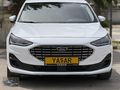 !!!BOYASİZ FORT FOCUS 1.5 TİTANİUM STİL BEYAZ S.BAKIMLI!!!