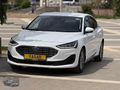!!!BOYASİZ FORT FOCUS 1.5 TİTANİUM STİL BEYAZ S.BAKIMLI!!!