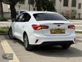 !!!BOYASİZ FORT FOCUS 1.5 TİTANİUM STİL BEYAZ S.BAKIMLI!!!