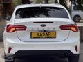 !!!BOYASİZ FORT FOCUS 1.5 TİTANİUM STİL BEYAZ S.BAKIMLI!!!