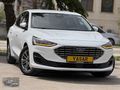 !!!BOYASİZ FORT FOCUS 1.5 TİTANİUM STİL BEYAZ S.BAKIMLI!!!