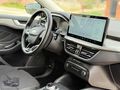 !!!BOYASİZ FORT FOCUS 1.5 TİTANİUM STİL BEYAZ S.BAKIMLI!!!