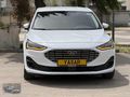 !!!BOYASİZ FORT FOCUS 1.5 TİTANİUM STİL BEYAZ S.BAKIMLI!!!