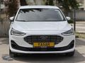 !!!BOYASİZ FORT FOCUS 1.5 TİTANİUM STİL BEYAZ S.BAKIMLI!!!