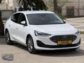 !!!BOYASİZ FORT FOCUS 1.5 TİTANİUM STİL BEYAZ S.BAKIMLI!!!