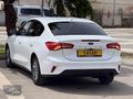 !!!BOYASİZ FORT FOCUS 1.5 TİTANİUM STİL BEYAZ S.BAKIMLI!!!
