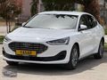 !!!BOYASİZ FORT FOCUS 1.5 TİTANİUM STİL BEYAZ S.BAKIMLI!!!