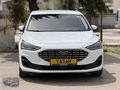 !!!BOYASİZ FORT FOCUS 1.5 TİTANİUM STİL BEYAZ S.BAKIMLI!!!