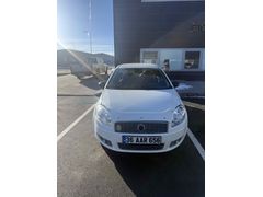 Sahibinden Fiat Linea 1.3 Multijet Active Plus 2012 Model Kars 285 km Beyaz