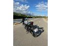 Sahibinden CFmoto 250SR 