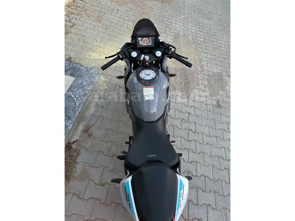 Sahibinden CFmoto 250SR 