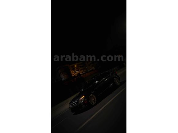 Sahibinden Mercedes - Benz C 200 Kompressor Avantgarde 2008 Model 