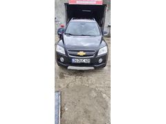 cüzdani hızlı çeken kazanır Sahibinden Chevrolet Captiva 2.0 D LT High 2011 Model   satılık