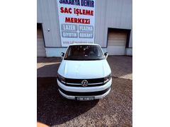Sahibinden Volkswagen Transporter 2.0 TDI Camlı Van 2017 Model
