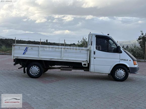 2001 MODEL ORJİNAL 190P
