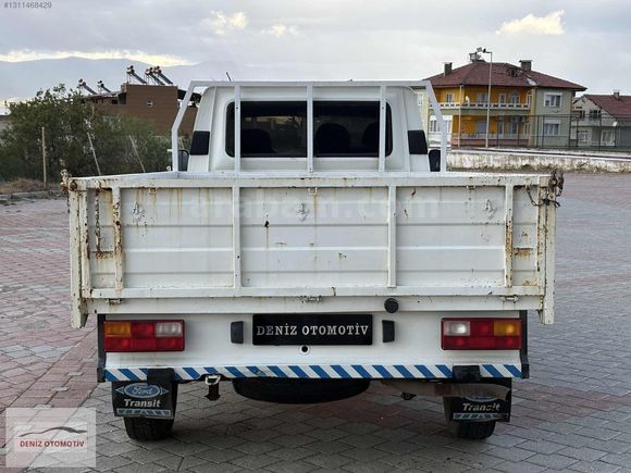 2001 MODEL ORJİNAL 190P