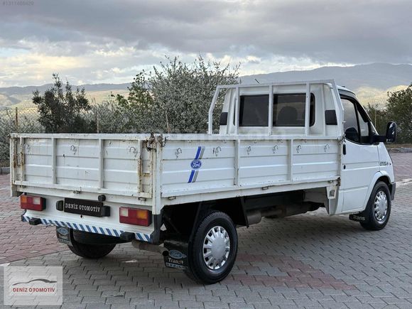 2001 MODEL ORJİNAL 190P