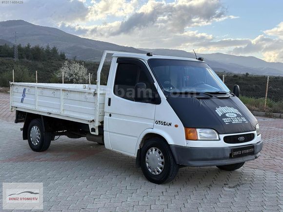 2001 MODEL ORJİNAL 190P