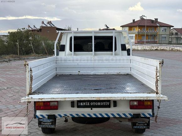 2001 MODEL ORJİNAL 190P