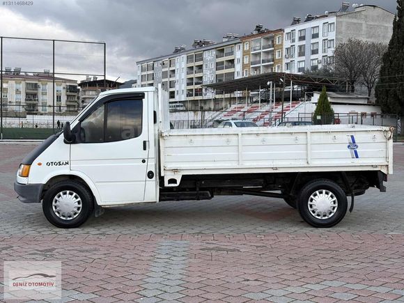 2001 MODEL ORJİNAL 190P
