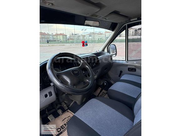 2001 MODEL ORJİNAL 190P