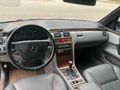 Mersedesçi uğur Mercedes  E 200 Kompressor Elegance 1998 Model