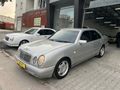 Mersedesçi uğur Mercedes  E 200 Kompressor Elegance 1998 Model