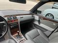 Mersedesçi uğur Mercedes  E 200 Kompressor Elegance 1998 Model