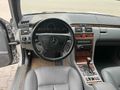 Mersedesçi uğur Mercedes  E 200 Kompressor Elegance 1998 Model