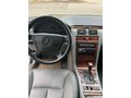 Mersedesçi uğur Mercedes  E 200 Kompressor Elegance 1998 Model