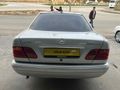 Mersedesçi uğur Mercedes  E 200 Kompressor Elegance 1998 Model