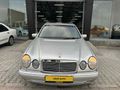 Mersedesçi uğur Mercedes  E 200 Kompressor Elegance 1998 Model