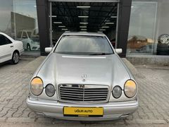 Mersedesçi uğur Mercedes  E 200 Kompressor Elegance 1998 Model