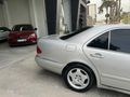 Mersedesçi uğur Mercedes  E 200 Kompressor Elegance 1998 Model