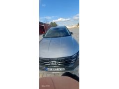 Sahibinden Hyundai Tucson 1.6 T-GDi Comfort 2025 Model