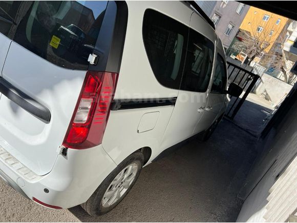 Sahibinden Renault Express Combi 1.5 BlueDCI Touch 2023 Model